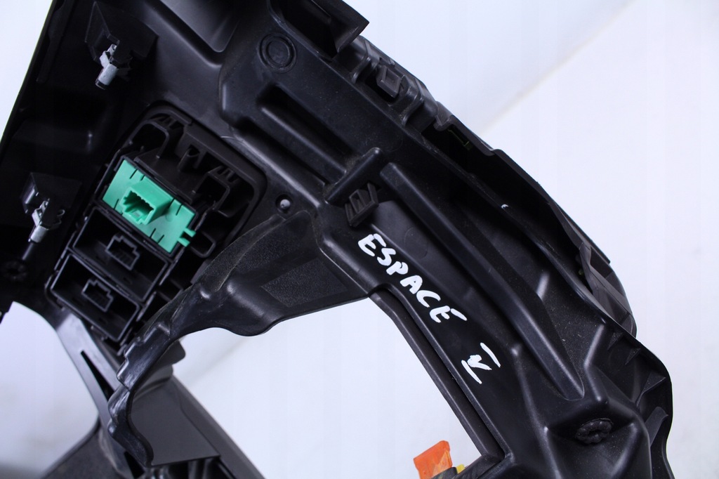 фото №5, Захист pod кермо renault espace v 18r.