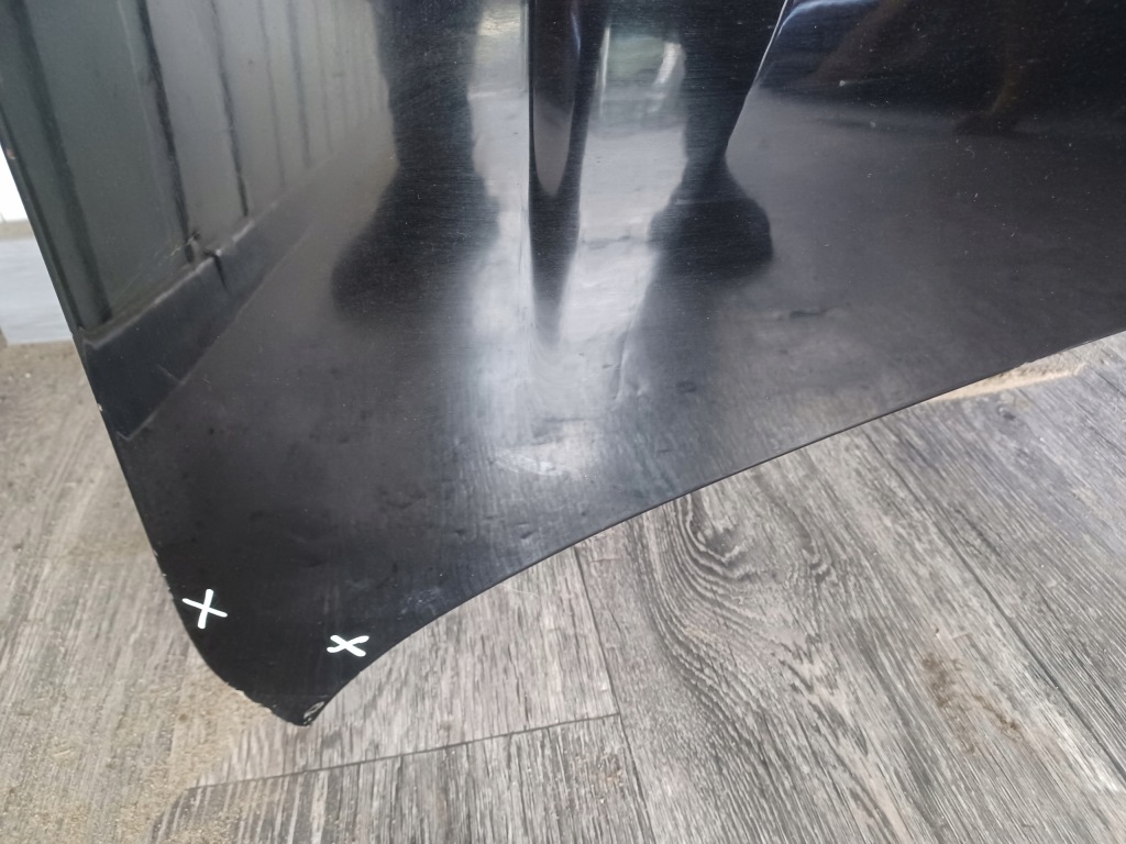 фото №13, Капот --- audi a5 b10 2024- --- кришка двигуна ---