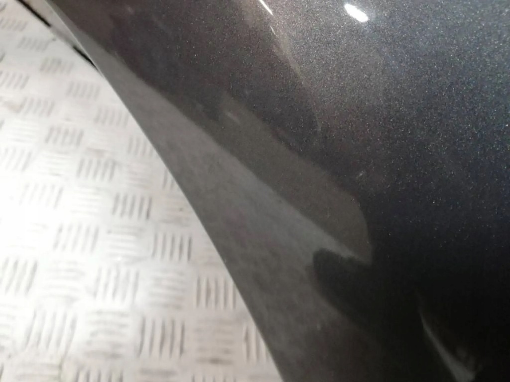 фото №6, Citroen ds3 крила правий перед передній ktp