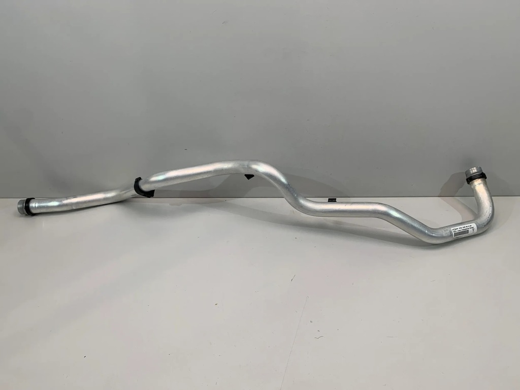 фото №1, Porsche 911 992 шланг трубка wody 992121567