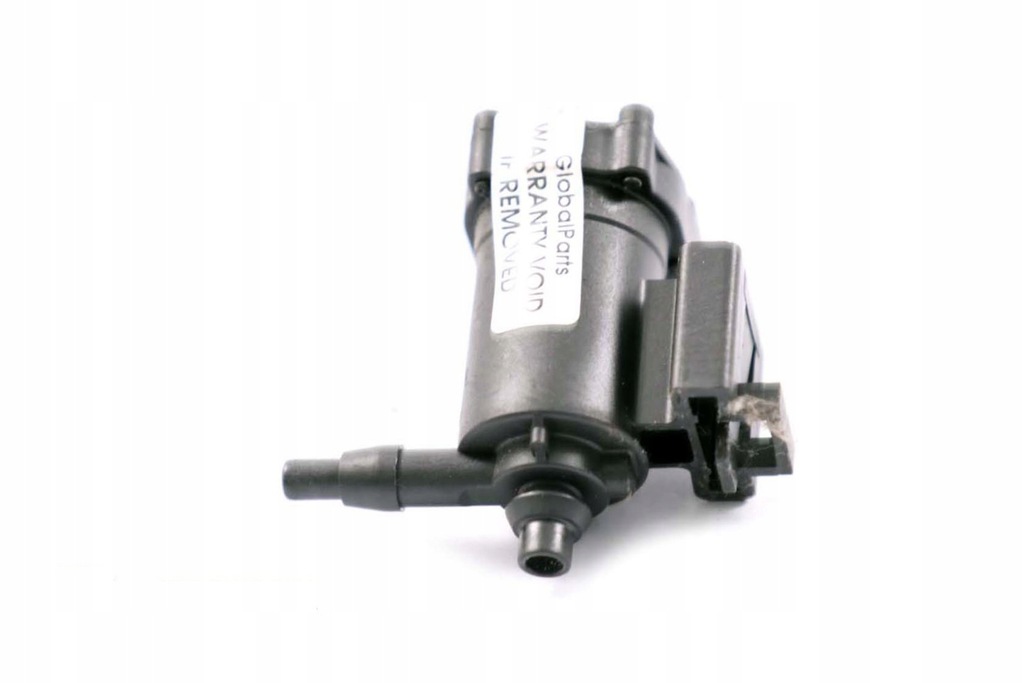 фото №12, Mercedes w203 клапан электромагнитный