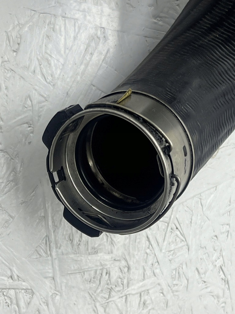 фото №6, Volvo v40 2017 wąż / труба інтеркулер