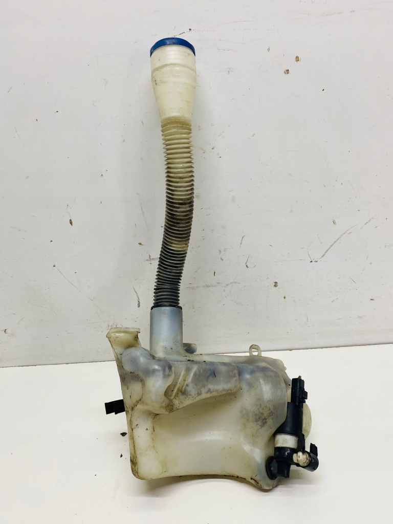 Купити Бачок рідина do омивача partner berlingo iii