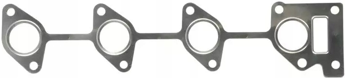 фото №1, Elring прокладка колектор випускний 648.910