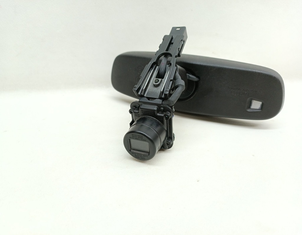 фото №6, Зеркало внутреннее камера opel insignia a 13338071