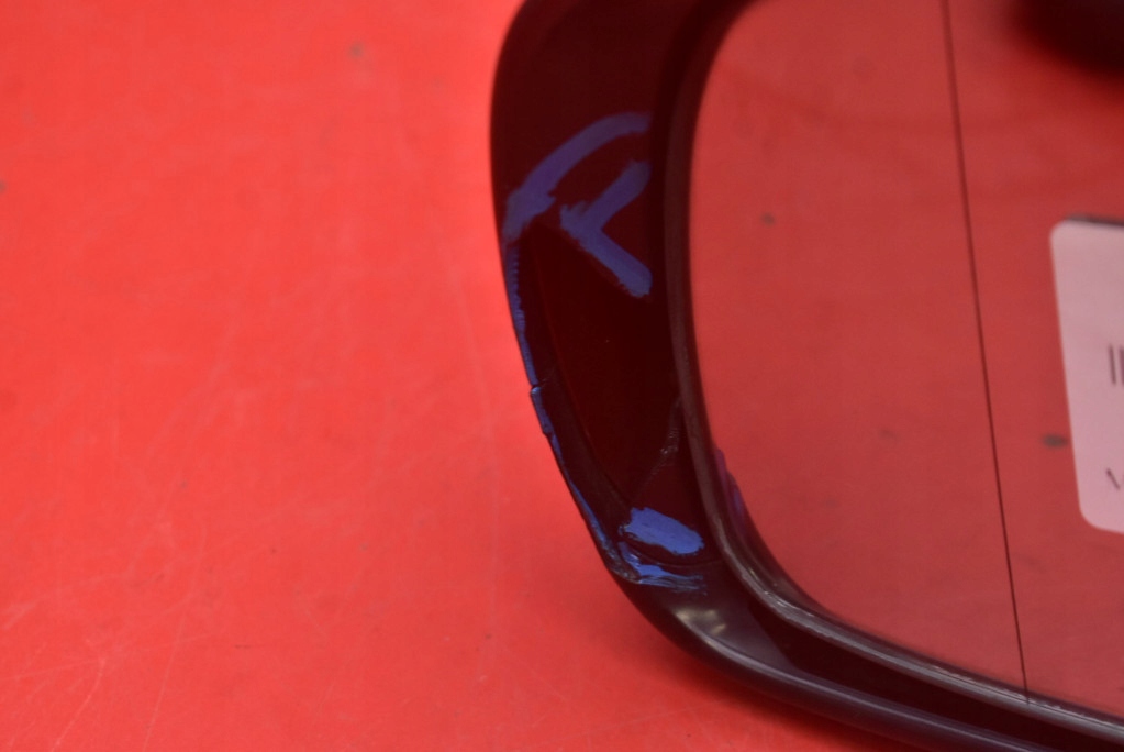 фото №5, Дзеркало ліва 3q3 eu 012227 toyota prius 2 ii xw20 03-11 5 pin