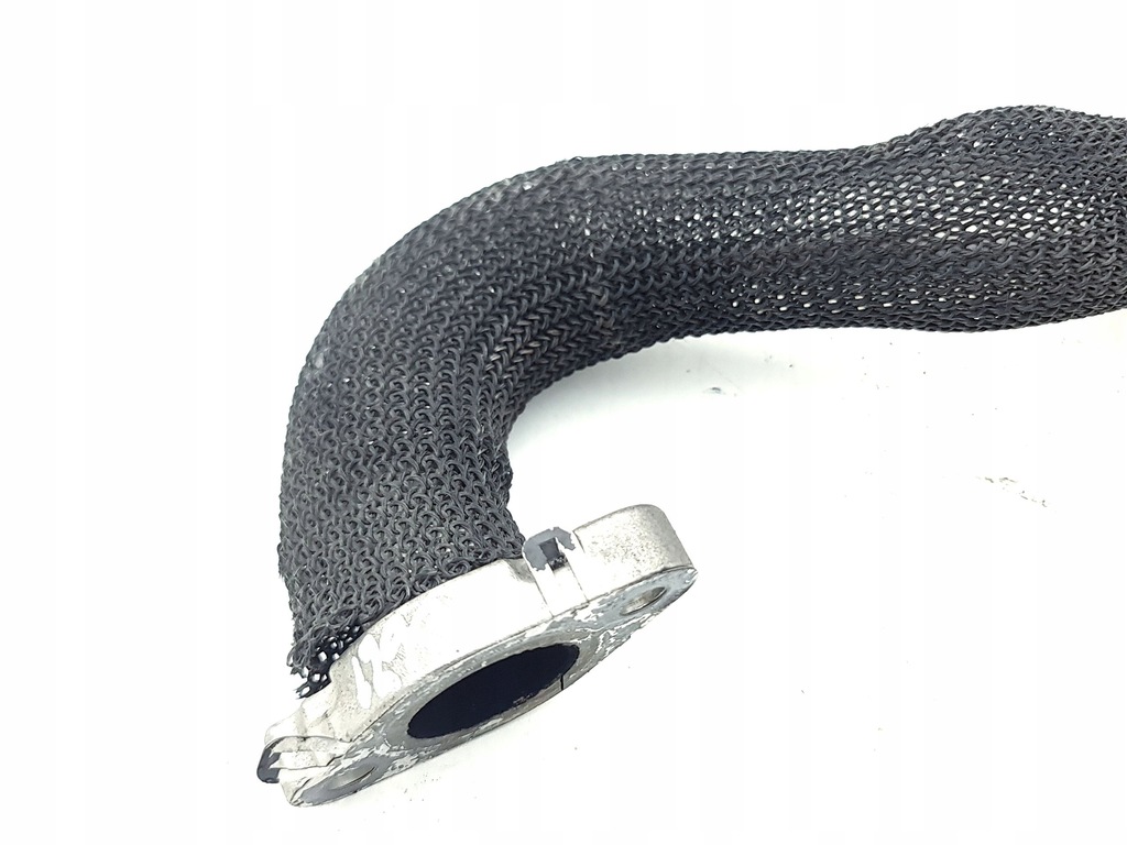 фото №7, Maserati ghibli 2014 шланг egr