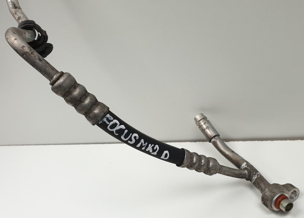 фото №2, Wąż трубка кондиціонера ford focus mk2