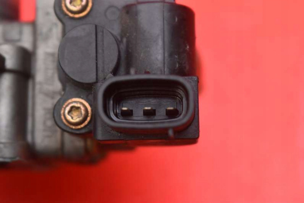 фото №8, Дроссельная заслонка ac38-908 suzuki alto 5 v 1.1 16v 63 km 98-20