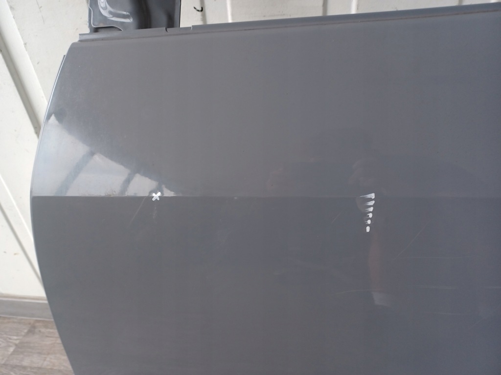 фото №9, Двері audi q4 89a задні ліва