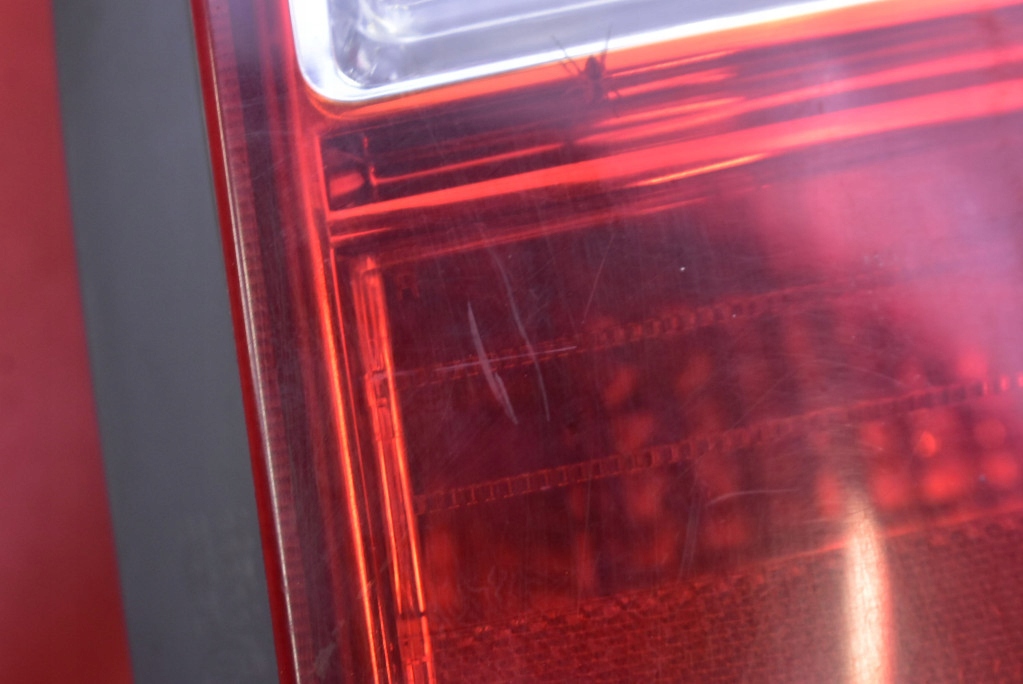 фото №15, Лампа правая задняя задняя hyundai i30 1 i kombi 07-10