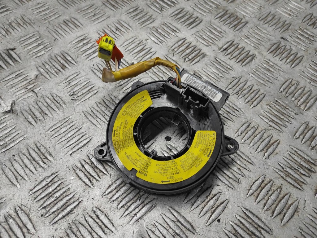 фото №10, Набір postrzałowy mazda 6 i 2003r