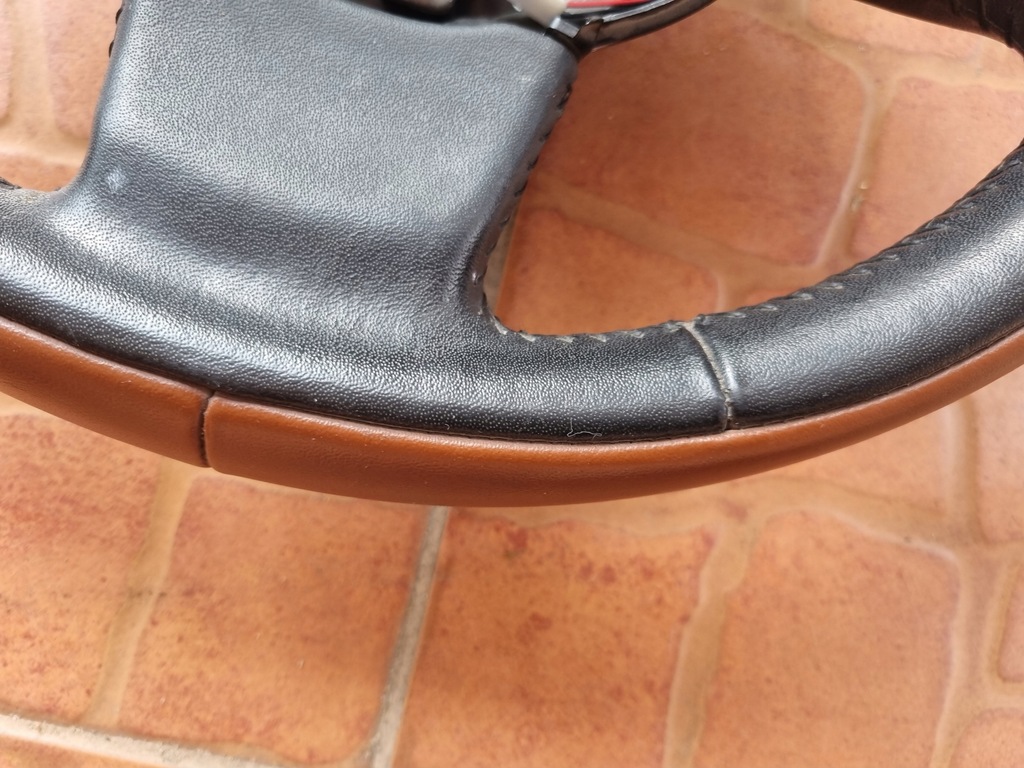 фото №7, Fiat 500 l 500l коричнева повітропровід шкіряний