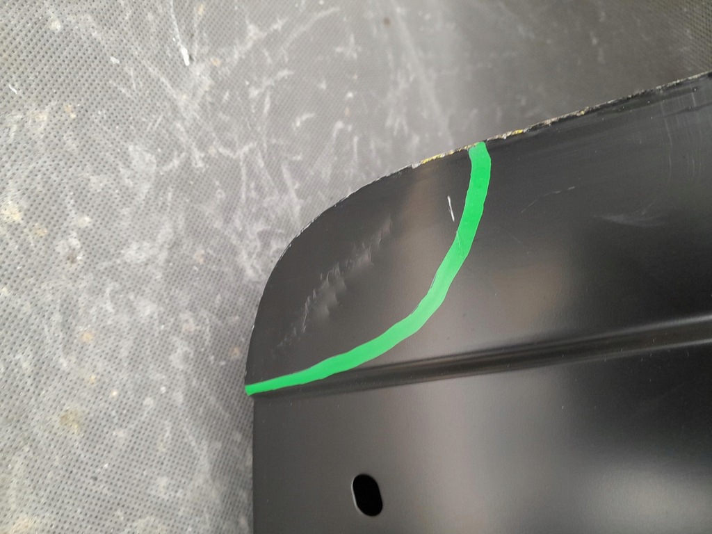 фото №11, Fiat ducato jumper 06- двері перед передні ліва oryg