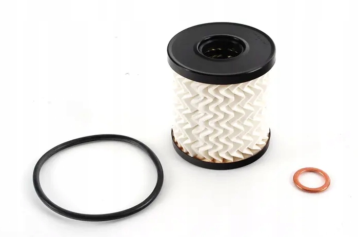 Купити Фільтр оливи mini paceman r61 оригінал