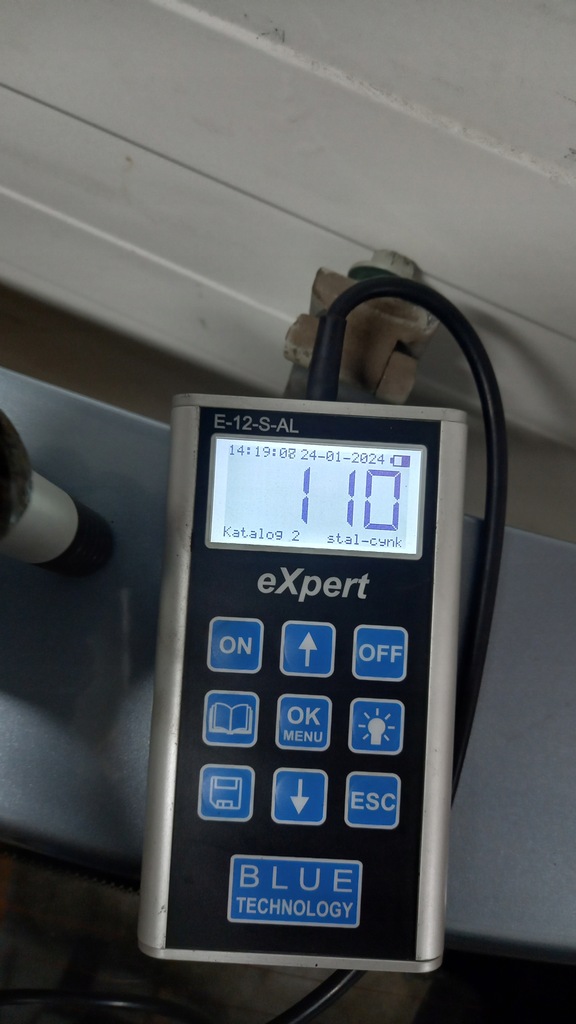 фото №11, Задняя крышка багажника skoda fabia i hb 03r