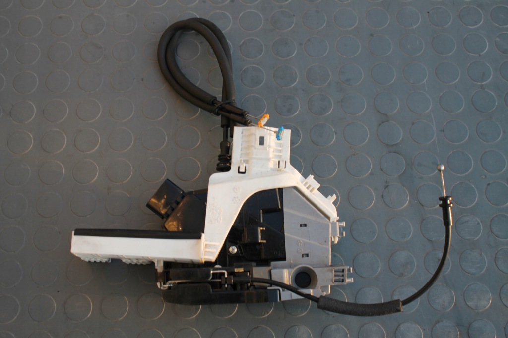 фото №1, Замок двері лівий перед передній hyundai tucson ii iii 15-20