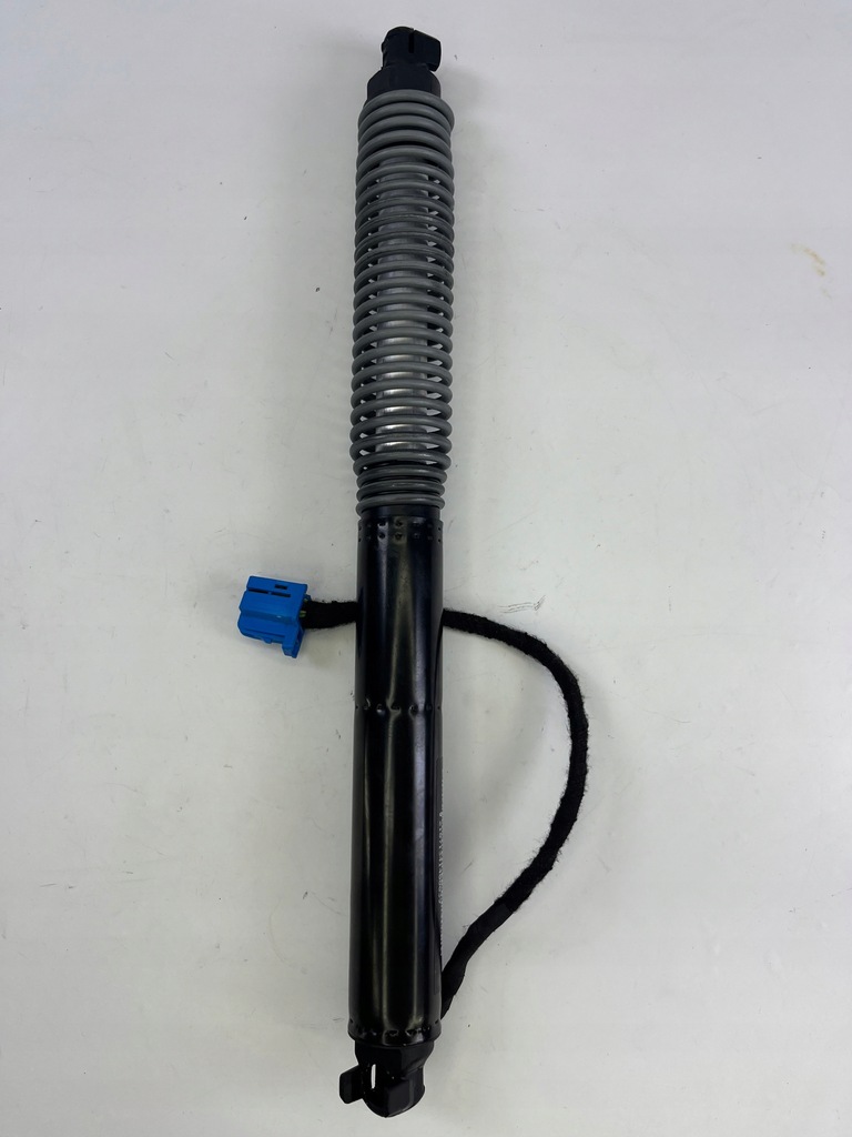 фото №7, Привід кришки багажника bmw g11 g12 7357110