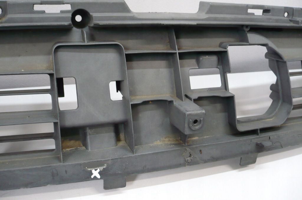 фото №6, Audi a7 2010- усилитель каркас решётка решетка