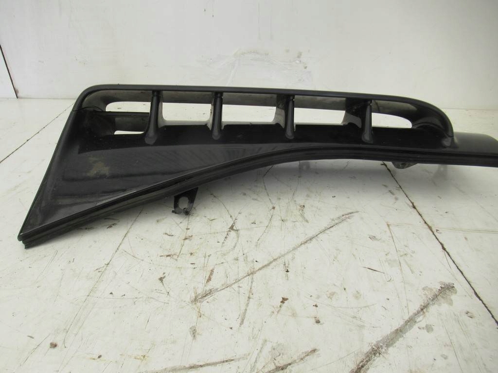 фото №2, Спойлер iveco stralis i хетчбек