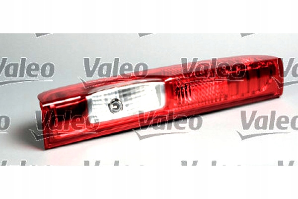 фото №5, Лампа задняя l nissan primastar x83 opel vivaro renault trafic ii