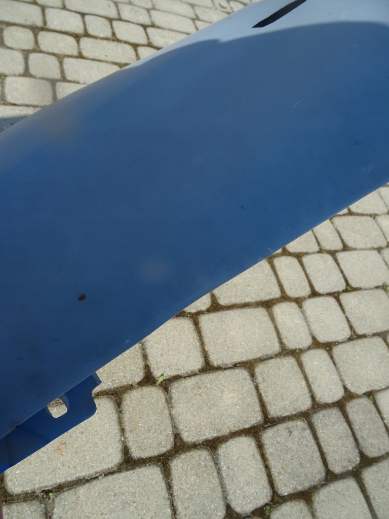 фото №7, Sandero stepway 13-17 крыло передний правый