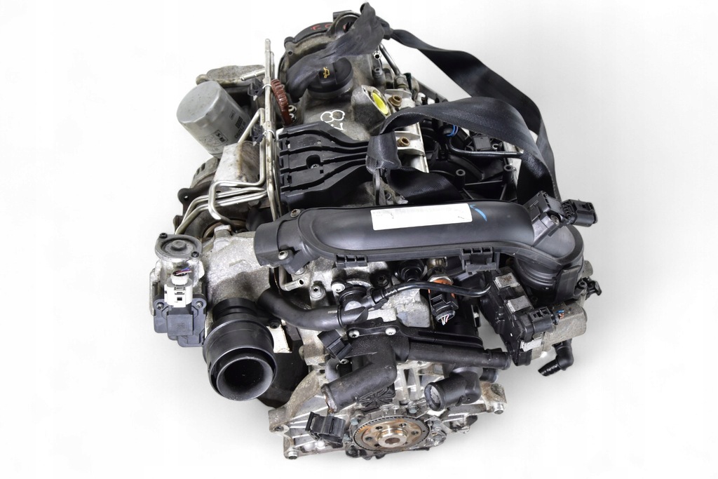 фото №13, Двигун ibiza iv rapid caddy iii golf vi yeti polo v 1.2 tsi cbz стиснення