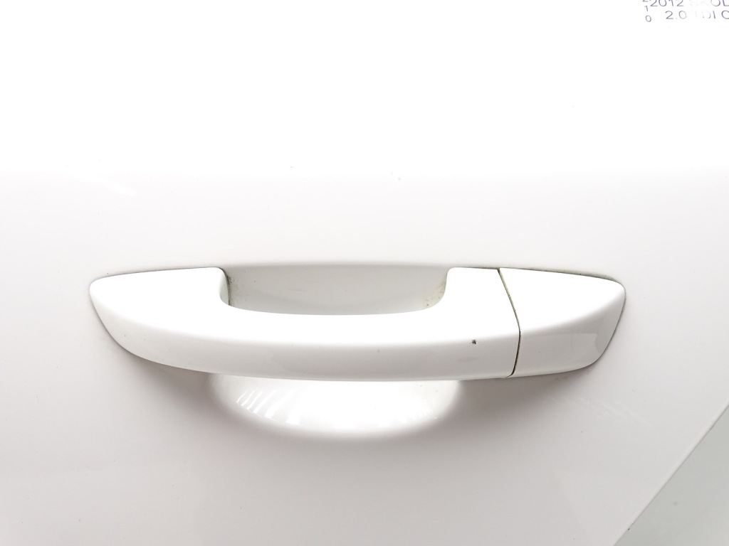 фото №10, Дверь левый задняя skoda superb ii 3t sedan lf9e 1026