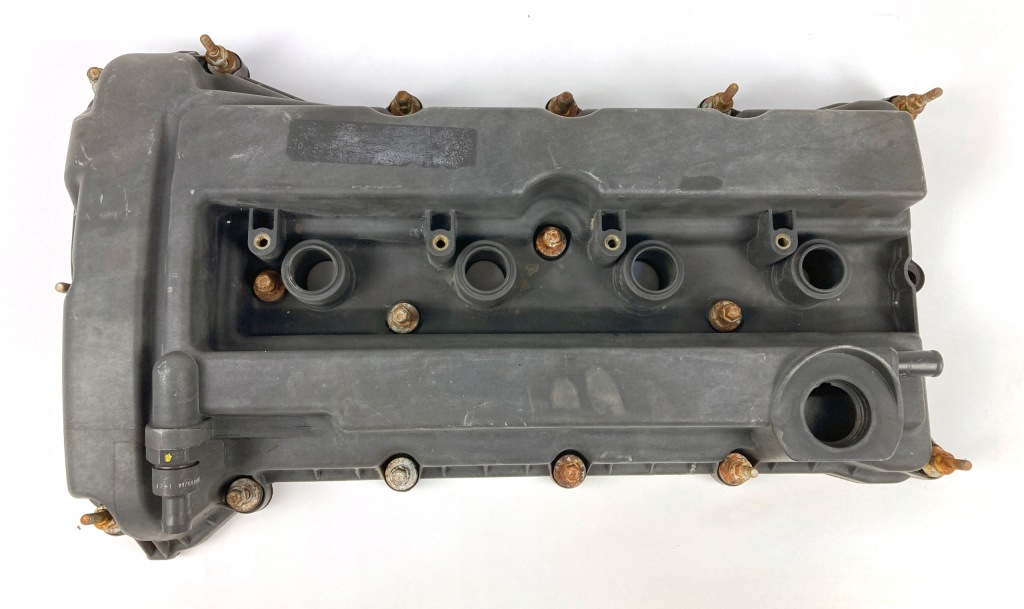 Купить Крышка клапанов - 04884760ae, chrysler sebring, jeep compas, patriot 2.0