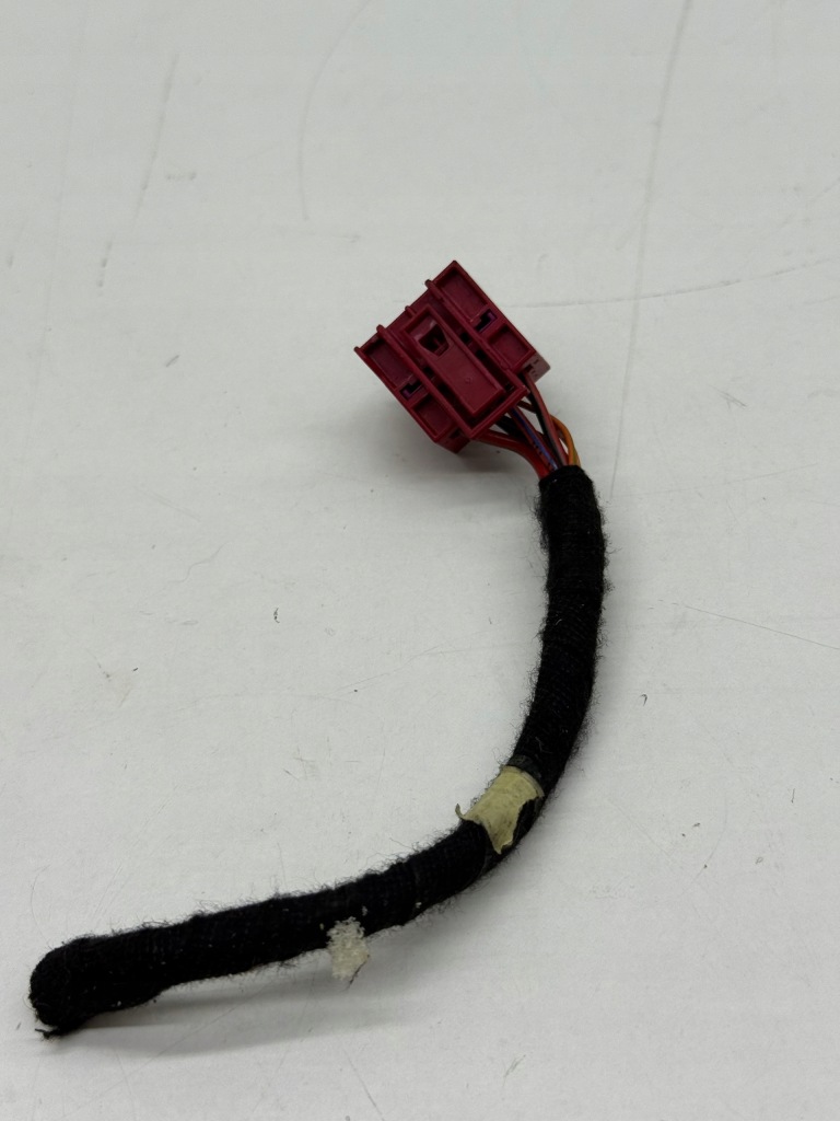 Audi volkswagen seat skoda штекер колодка з'єднувач + шланг 6q0972883b Київ