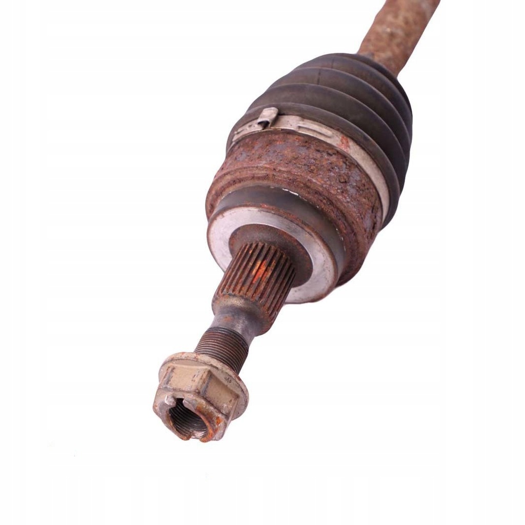 фото №10, Mercedes-benz w164 привідний вал лівий правий задня a1643500010