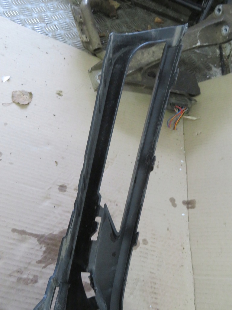 фото №16, Volvo xc90 ii 2 lift r design накладка спойлер 32345457