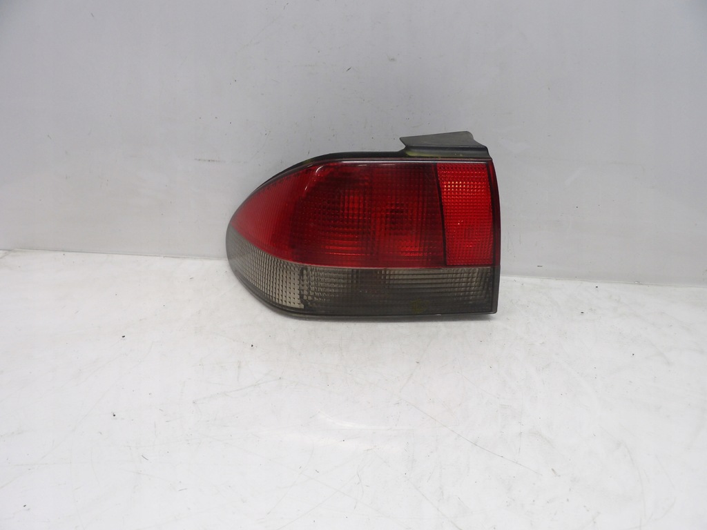 фото №1, Лампа ліва задня saab 900