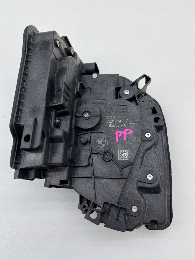 Купити Bmw f48 f45 f46 замок дверей передні  правий 7281934
