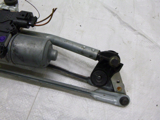 фото №7, Механізм двірник audi a3 8v1955023d