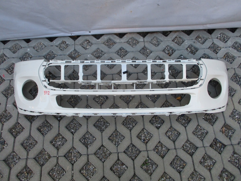 фото №1, Бампер перед передній mini cooper f56 7317969