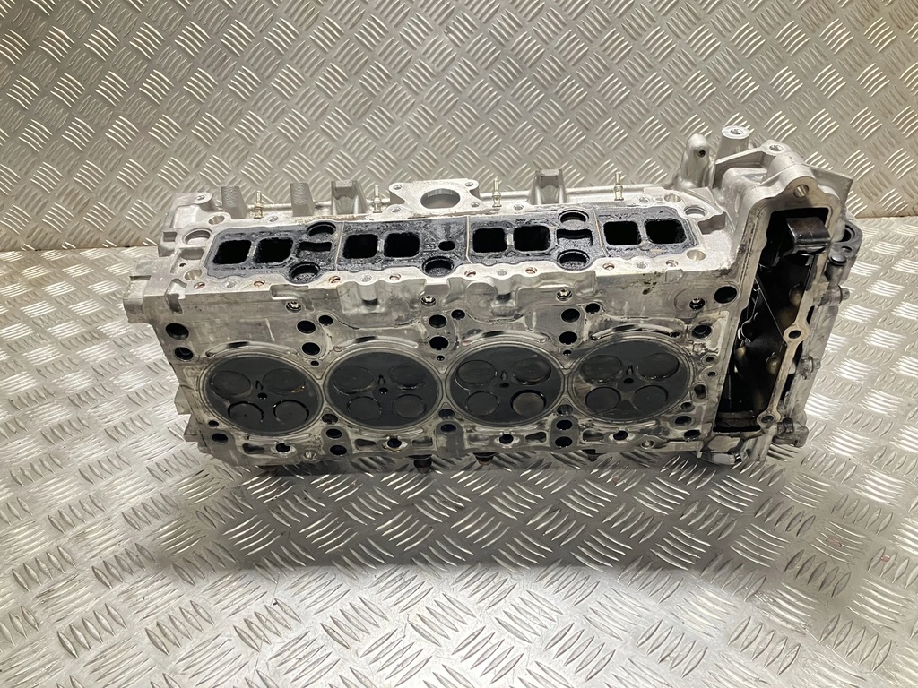 фото №9, Головка крышка mercedes gla x156 2.2 cdi 651