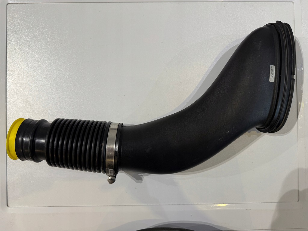 фото №5, Канал воздуха porsche panamera правый левый 971129533em11 971129627em10