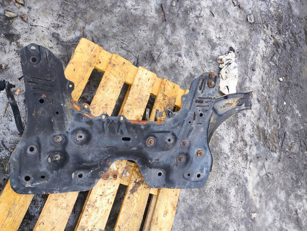 Jeep renegade подрамник подрамник подрамник jeep renegade 1,6b ? в Украине