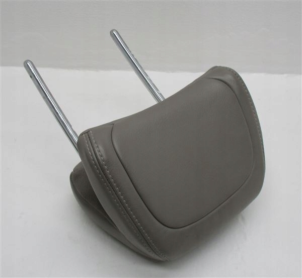 фото №6, Підголівник сидіння перед citroen c5 iii x7 світла шкіра