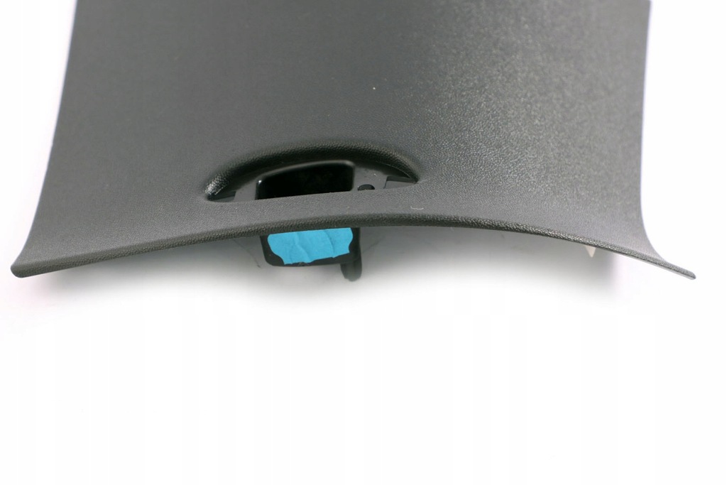 фото №10, Mini clubman r55 крышка стойка левая czarna