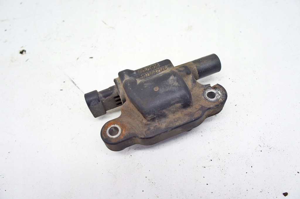 фото №5, Tu172+ cadillac escalade iii ^ 6.2i котушки запалювання 12570616 комплект 8szt