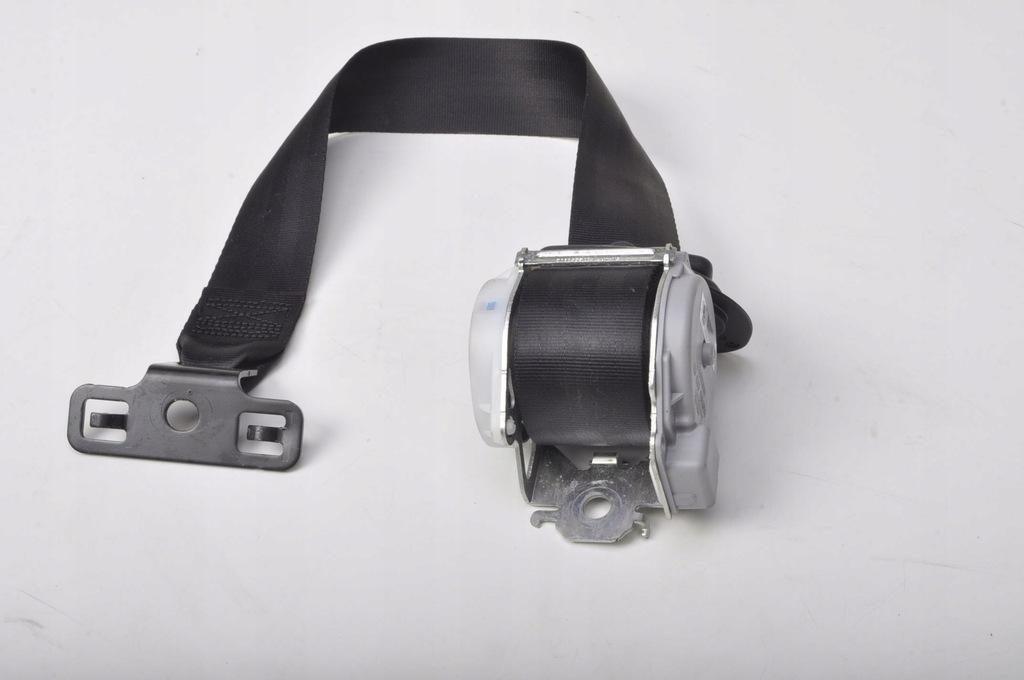 фото №1, Citroen c4 picasso ii pas безопасности правый задняя