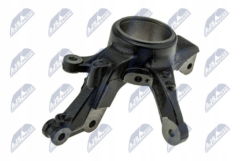 фото №7, Поворотный кулак правая nty renault captur i 0.9 tce 1.2 1.3