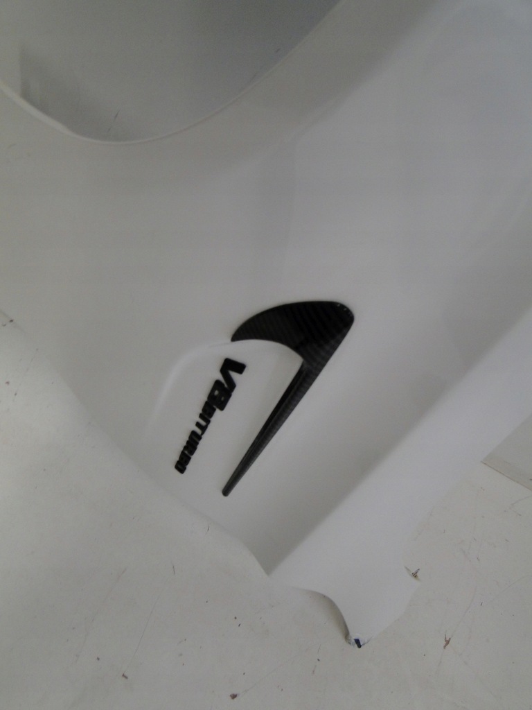 фото №11, Mercedes c klasa 205 w205 крыло передний левый 63 amg 799