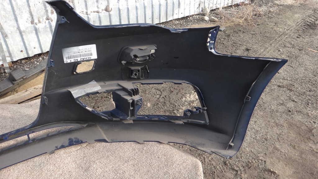 фото №8, Бампер перед audi a3 8v3807437