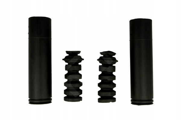 фото №2, Комплект защита i отбойники амортизатора clio iii t hart