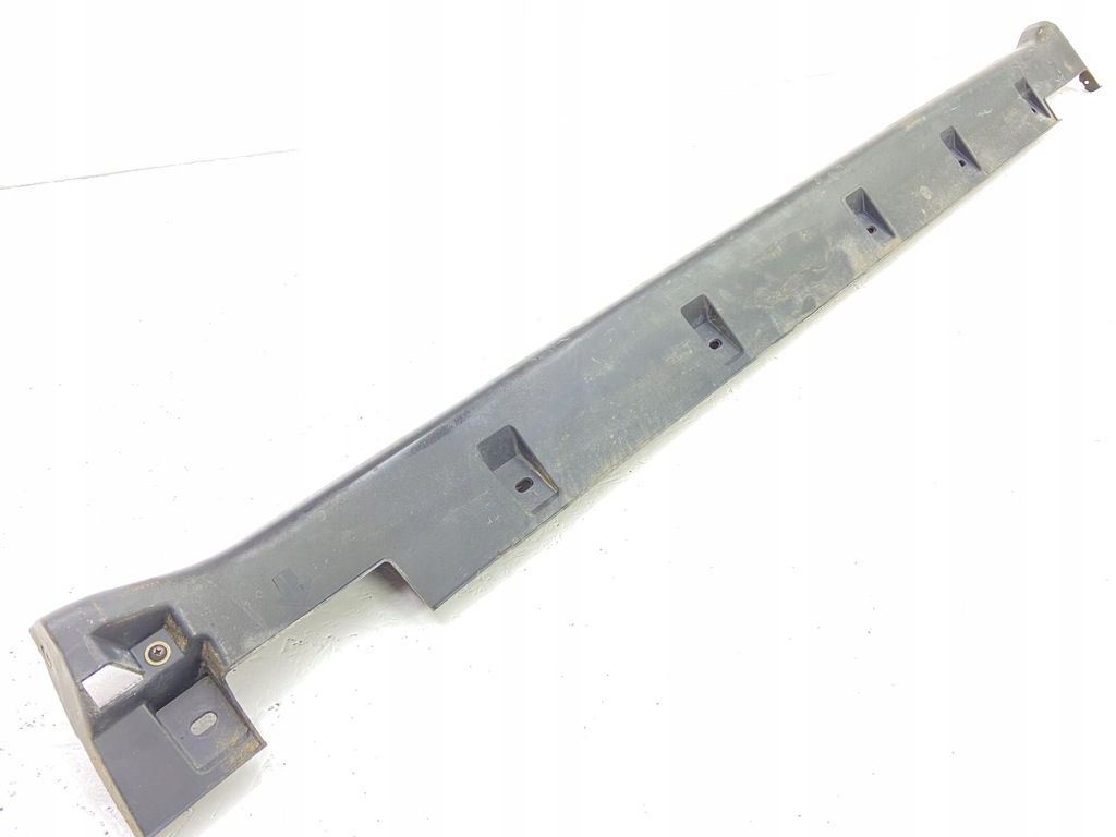 фото №11, Молдинг накладка порог правая порог honda cr-v ii lift 2005-2006r.