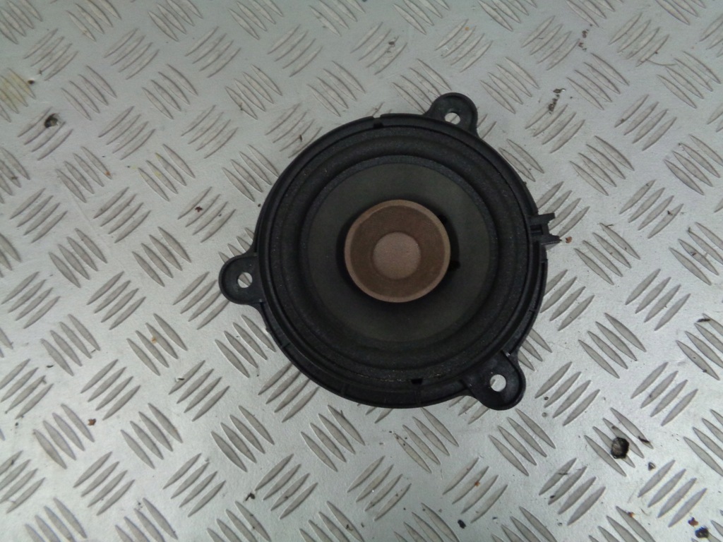 фото №1, Renault zoe 2016 динамік правий задня задній