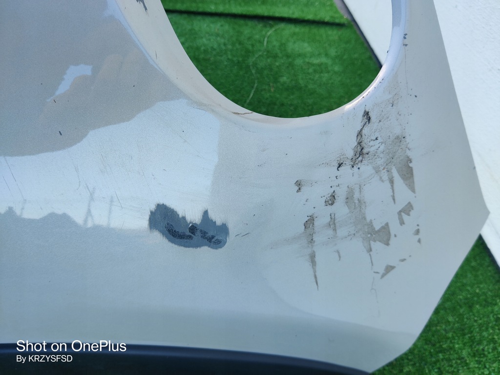 фото №12, Бампер citroen c3 3